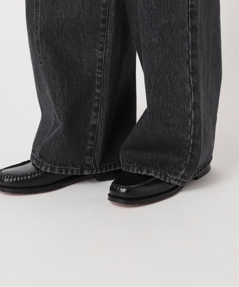 OUTDOOR PRODUCTS Usual Things「ULTデニムバレル5PKT」|デニム|