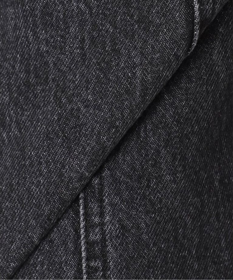 OUTDOOR PRODUCTS Usual Things「ULTデニムバレル5PKT」|デニム|