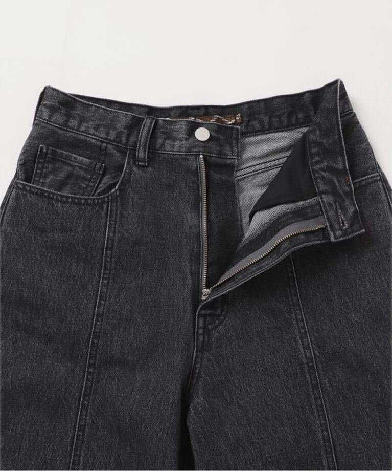 OUTDOOR PRODUCTS Usual Things「ULTデニムバレル5PKT」|デニム|