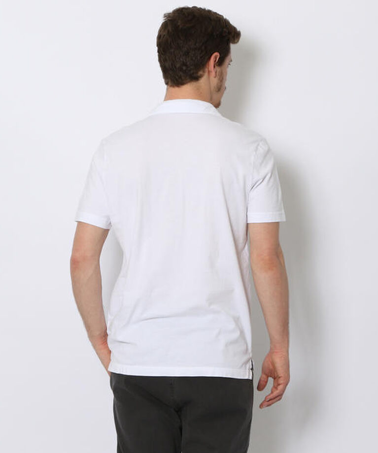 JAMES PERSE「ベーシック ポロシャツ MSX3337」|Tシャツ・カットソー|
