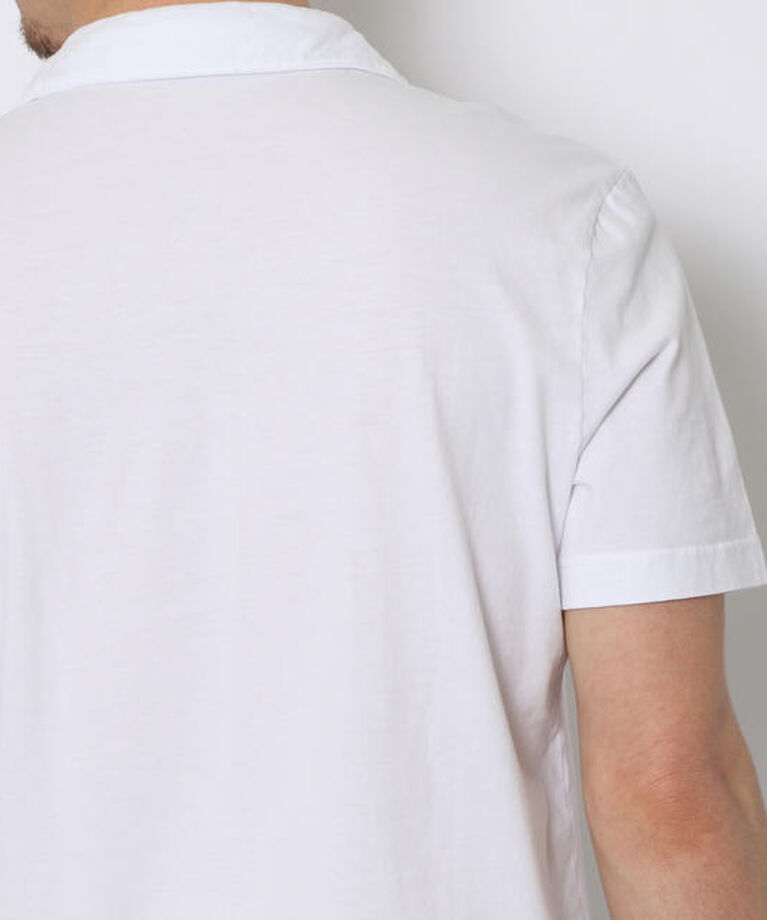 JAMES PERSE「ベーシック ポロシャツ MSX3337」|Tシャツ・カットソー|