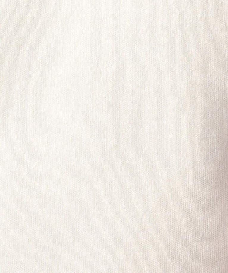 CABaN「CABaN コットンカシミヤ クルーネックプルオーバー」|ニット・セーター|