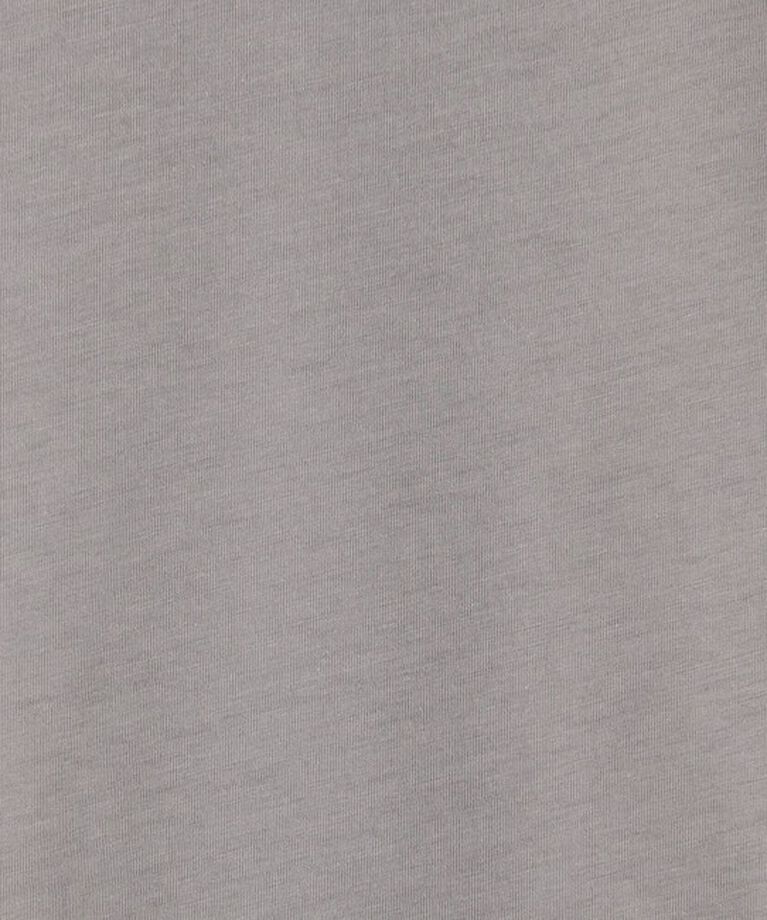 DES PRES「ソフトプレーンジャージー ノースリーブプルオーバー」|Tシャツ・カットソー|
