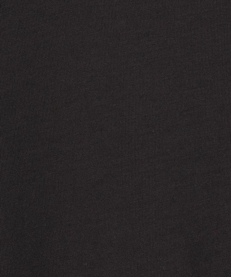 DES PRES「ソフトプレーンジャージー ノースリーブプルオーバー」|Tシャツ・カットソー|