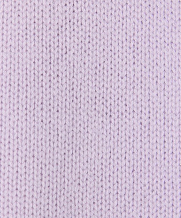 GALERIE VIE「ファインウール タートルネックプルオーバー」|ニット・セーター|