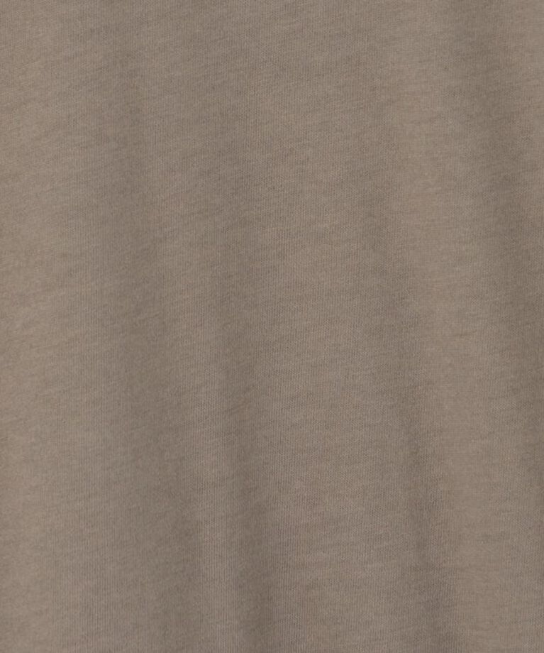 JAMES PERSE「コットンジャージー クルーネックTシャツ MBEL3614」|Tシャツ・カットソー|