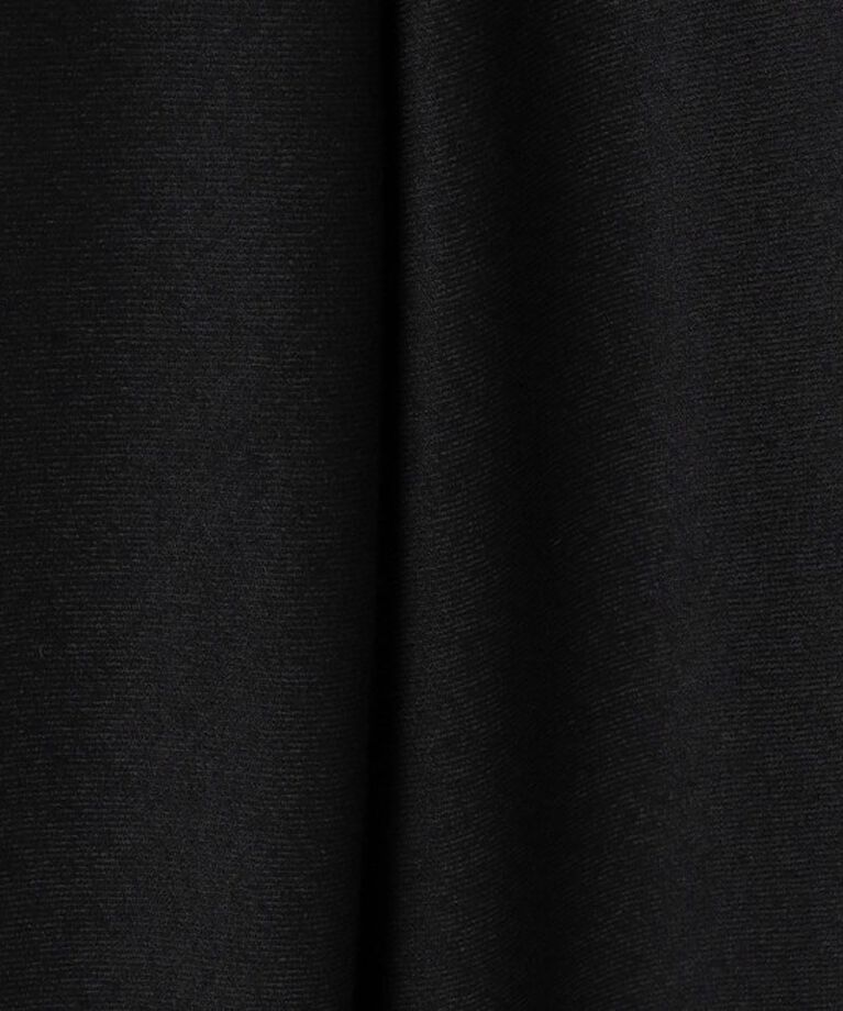 GALERIE VIE「フラノストレッチ イージーワイドパンツ」|その他|