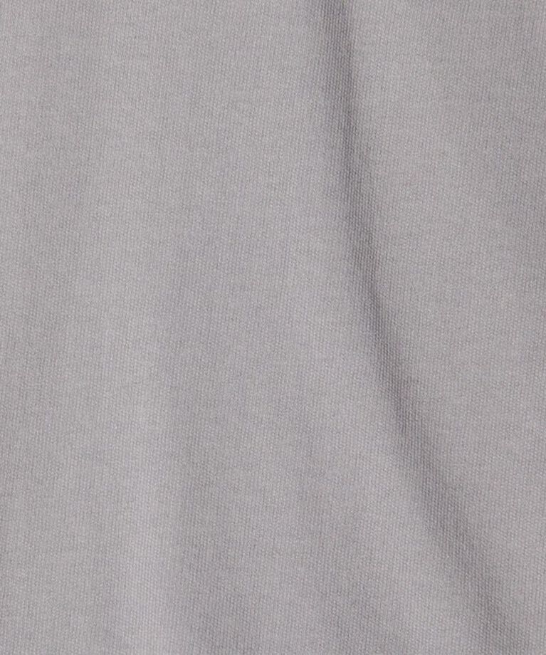 JAMES PERSE「フレンチテリー ポケット付きロングスリーブTシャツ MLWF3636」|Tシャツ・カットソー|