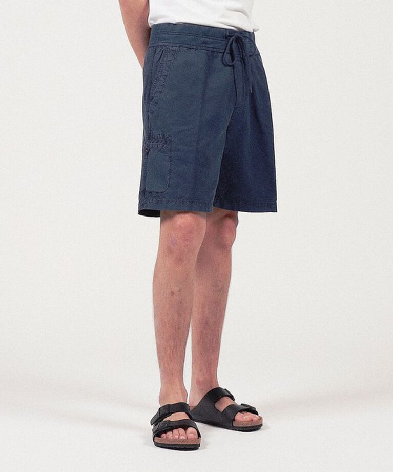 JAMES PERSE「コットンヘンプ ショートパンツ MTCH4272」|その他|