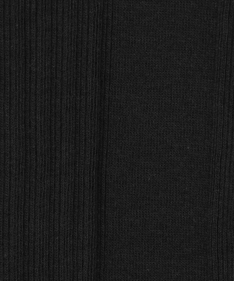 GALERIE VIE「コットンランダムリブ タンクトップ」|タンクトップ|