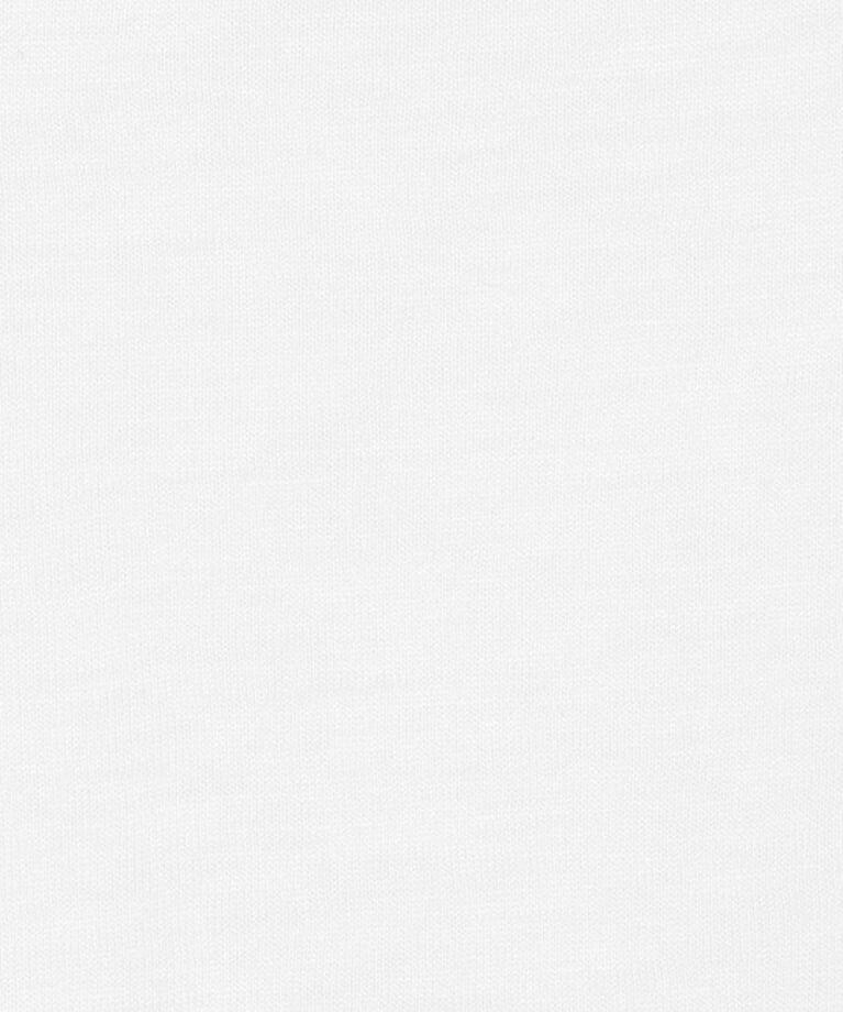GALERIE VIE「バンブーレーヨン ボートネックTシャツ」|Tシャツ・カットソー|