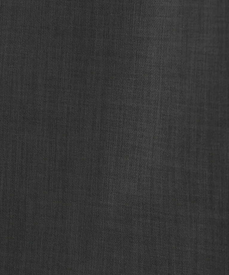 Ballsey「【WEB一部先行予約】ポリエステルツイル ２タックスラックスパンツ」|スラックス|