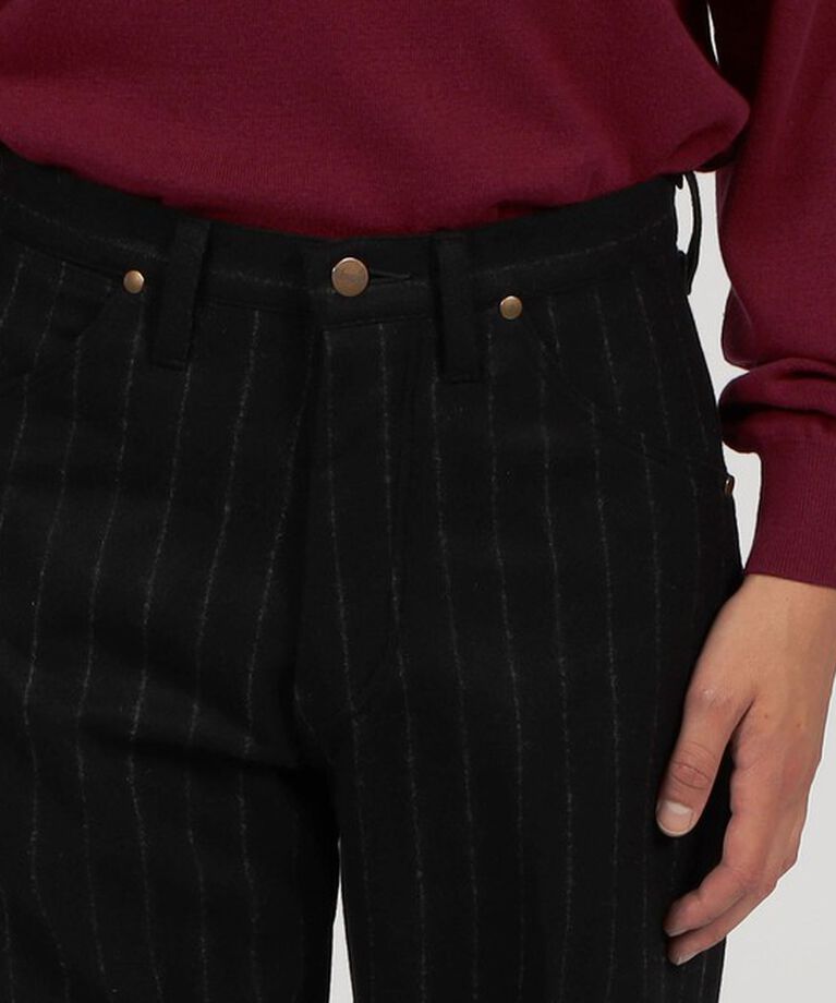 TOMORROWLAND MENS「【別注】Wrangler 11MW ウールフランネル パンツ」|その他|