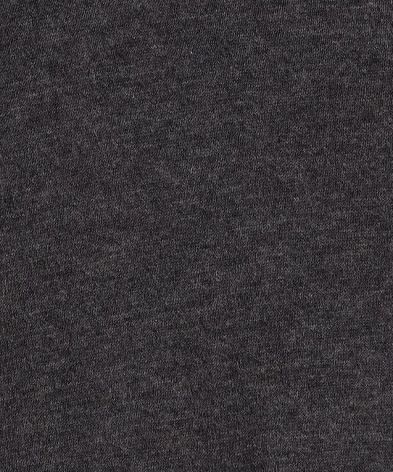 Edition「コットンカシミヤ ハーフスリーブトップス」|Tシャツ・カットソー|
