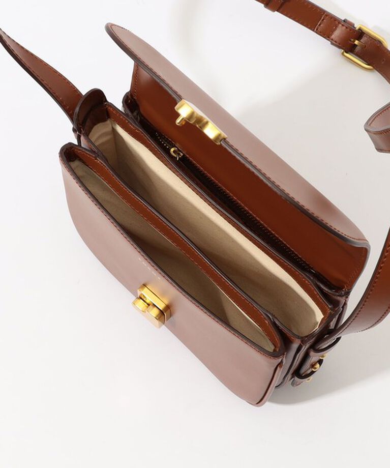 TOMORROWLAND GOODS「Soeur BELLISSIMA MINI ショルダーバッグ」|ショルダー・メッセンジャー|