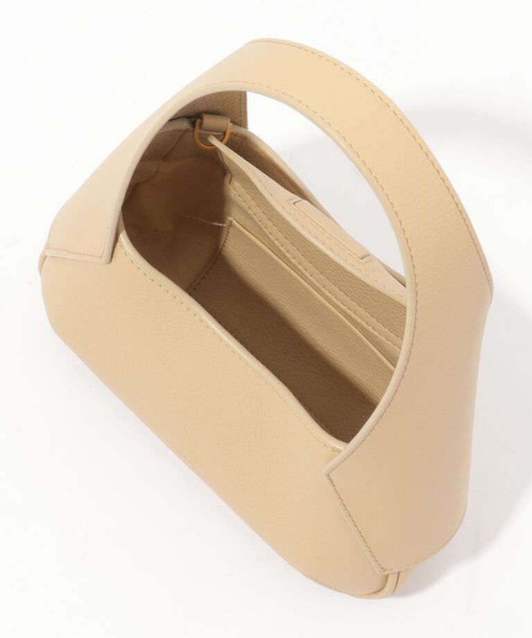 TOMORROWLAND GOODS「MIUUR　Otto ハンドバッグ」|ハンドバッグ|