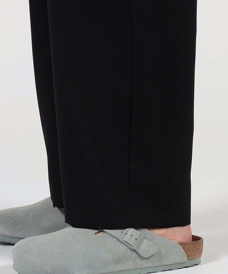 Edition「TECH WOOL イージーパンツ」|その他|