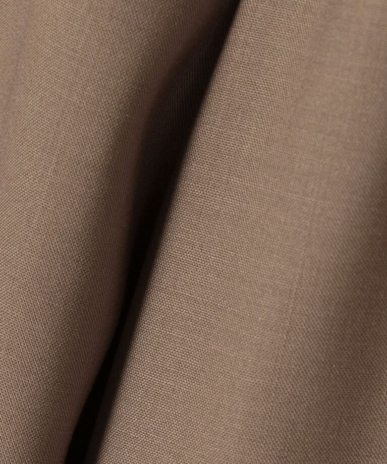 Edition「TECH WOOL イージーパンツ」|その他|