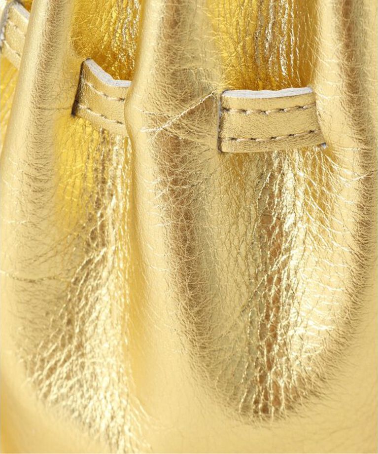  「【blancle/ ブランクレ】S.LETHER/M.LEATHER 2WAY GATHER MINI BAG limited」|ショルダー・メッセンジャー|