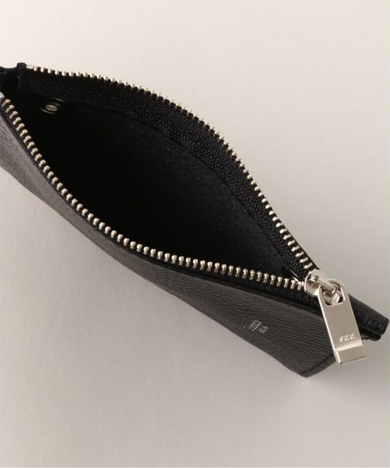  「【blancle/ ブランクレ】S.LETHER Double multi case」|ショルダー・メッセンジャー|