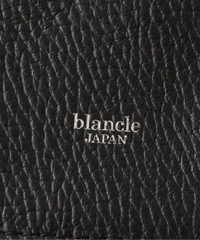  「【blancle/ ブランクレ】S.LETHER Double multi case」|ショルダー・メッセンジャー|