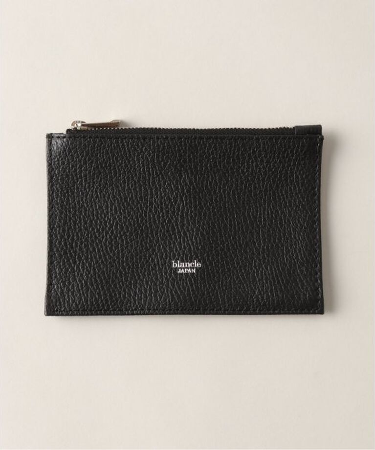  「【blancle/ ブランクレ】S.LETHER Double multi case」|ショルダー・メッセンジャー|
