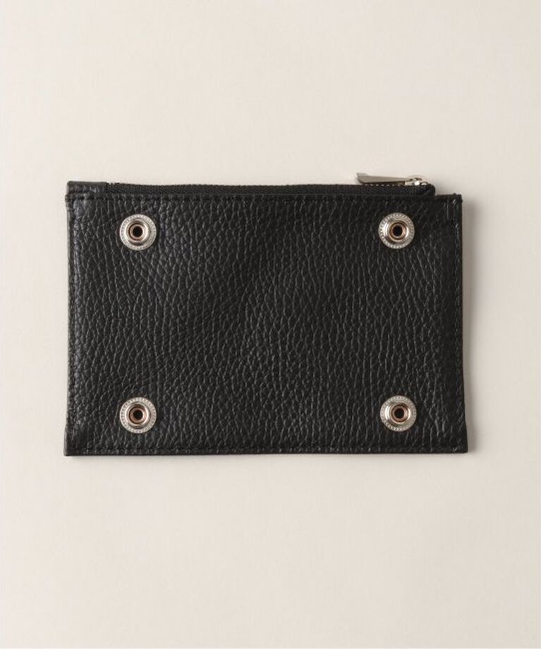  「【blancle/ ブランクレ】S.LETHER Double multi case」|ショルダー・メッセンジャー|