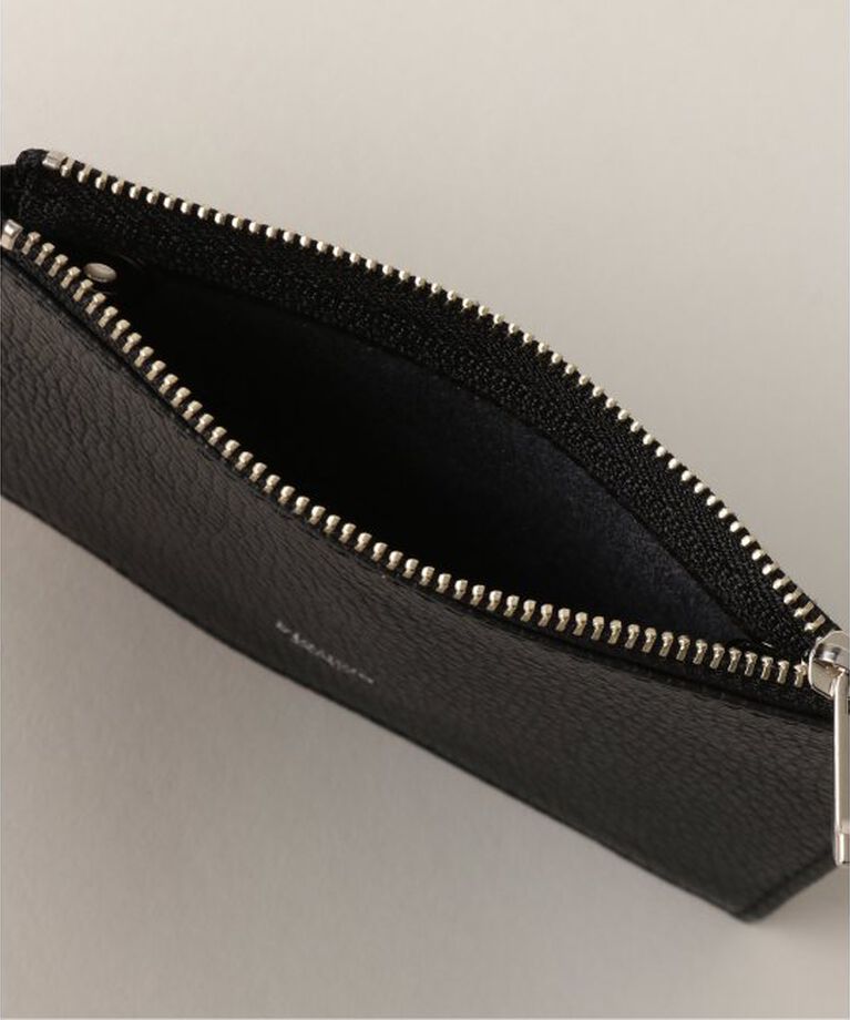  「【blancle/ ブランクレ】S.LETHER Double multi case」|ショルダー・メッセンジャー|