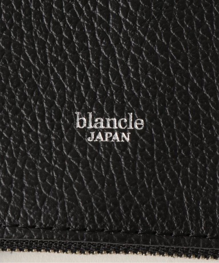  「【blancle/ ブランクレ】S.LETHER Double multi case」|ショルダー・メッセンジャー|