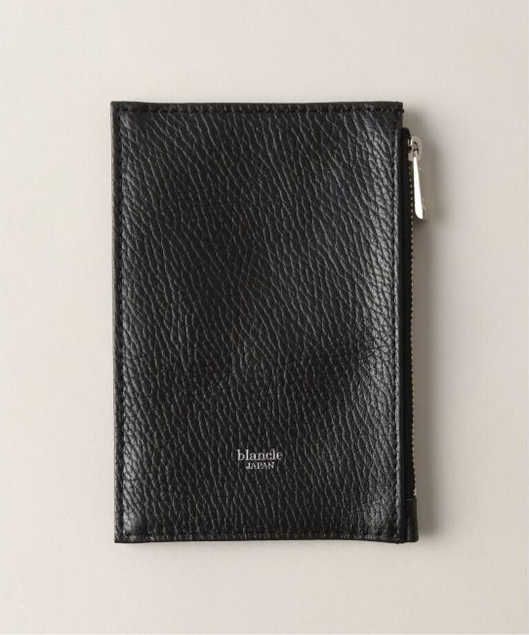  「【blancle/ ブランクレ】S.LETHER Double multi case」|ショルダー・メッセンジャー|