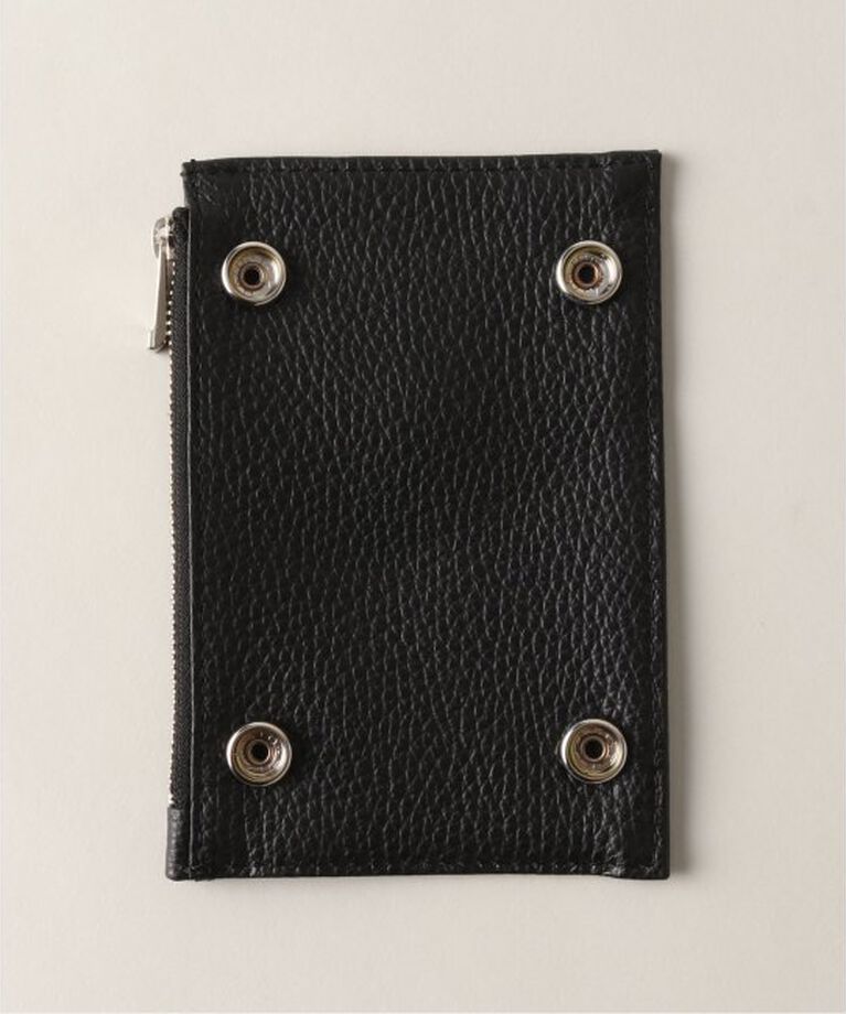  「【blancle/ ブランクレ】S.LETHER Double multi case」|ショルダー・メッセンジャー|