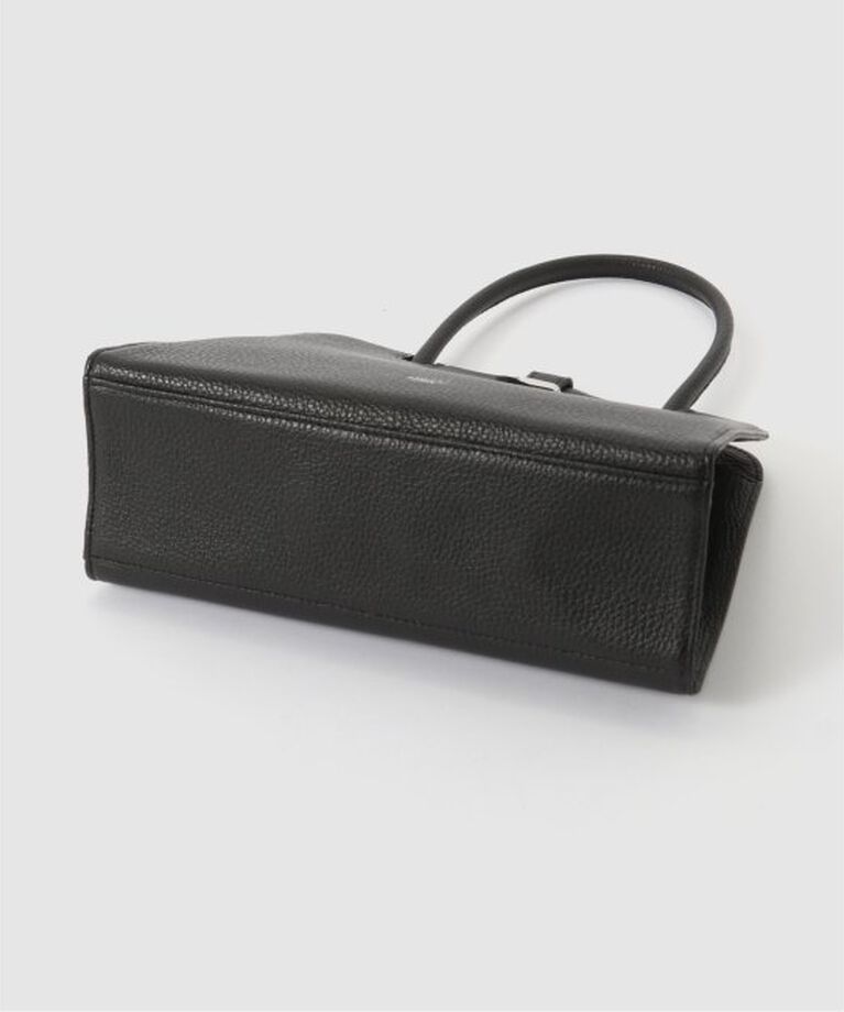  「【blancle/ ブランクレ】S.LETHER one handle formal bag」|ハンドバッグ|