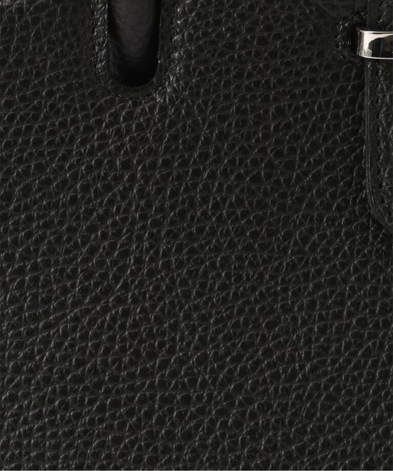  「【blancle/ ブランクレ】S.LETHER one handle formal bag」|ハンドバッグ|