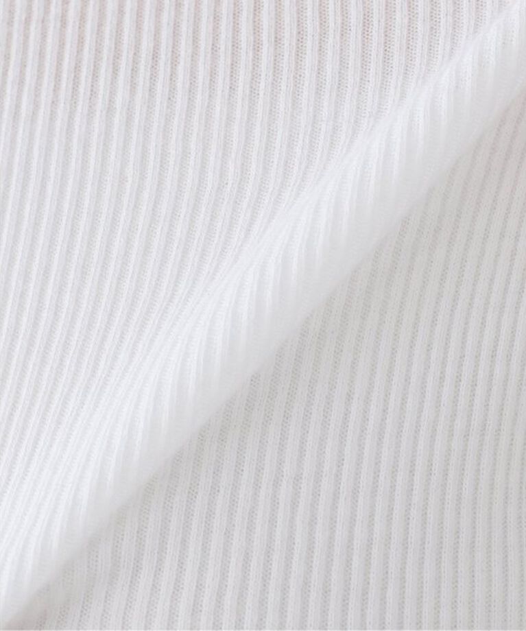 「《追加》SOFT RIB TANK：タンクトップ」|タンクトップ|