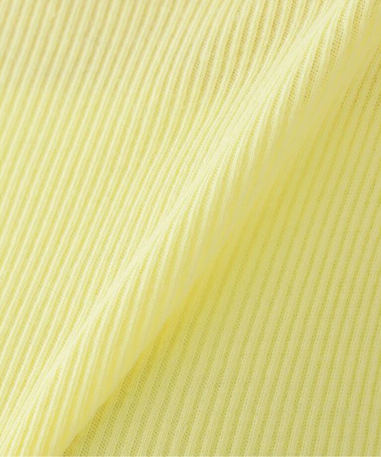  「《追加》SOFT RIB TANK：タンクトップ」|タンクトップ|