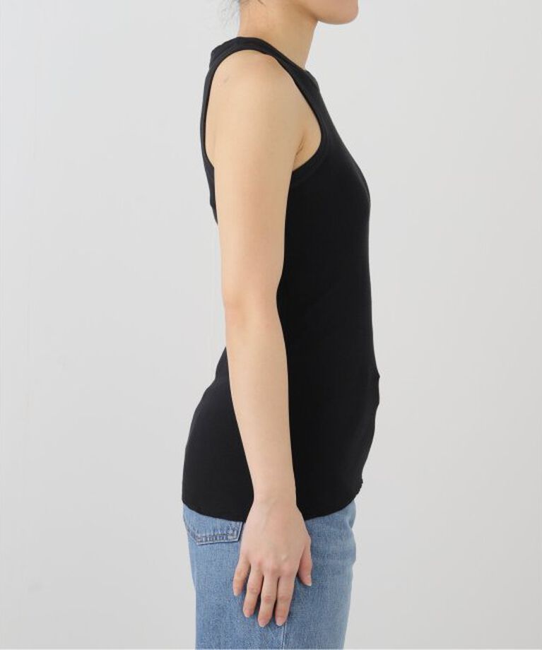  「《追加》SOFT RIB TANK：タンクトップ」|タンクトップ|