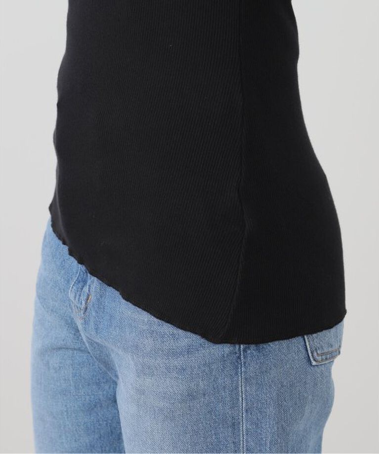  「《追加》SOFT RIB TANK：タンクトップ」|タンクトップ|