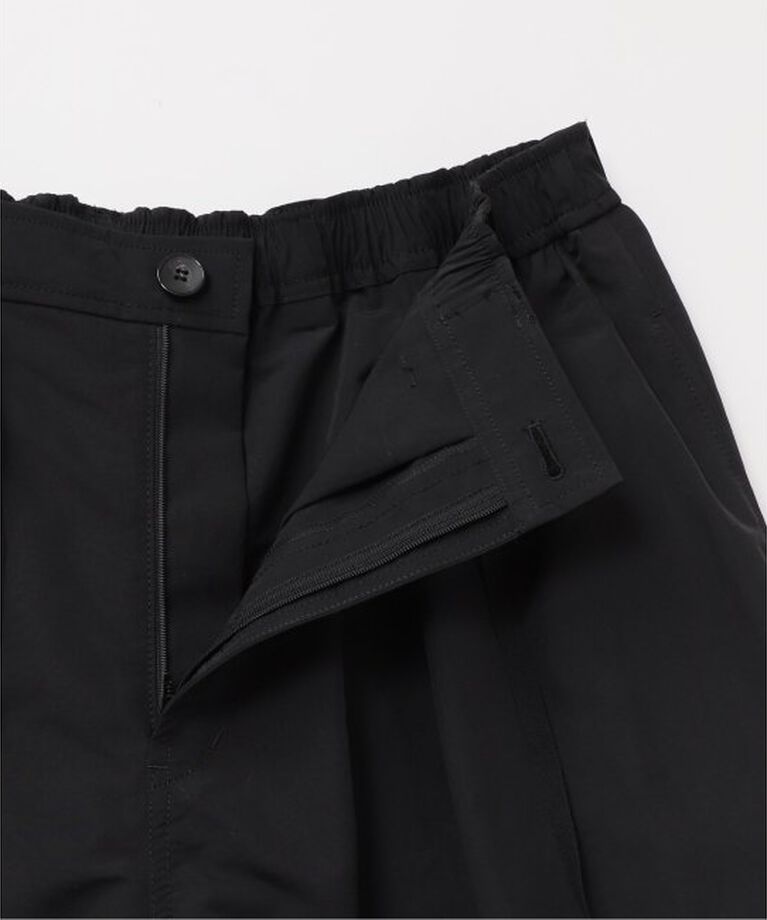  「“O”NYLON WIDE カーゴパンツ」|カーゴ|
