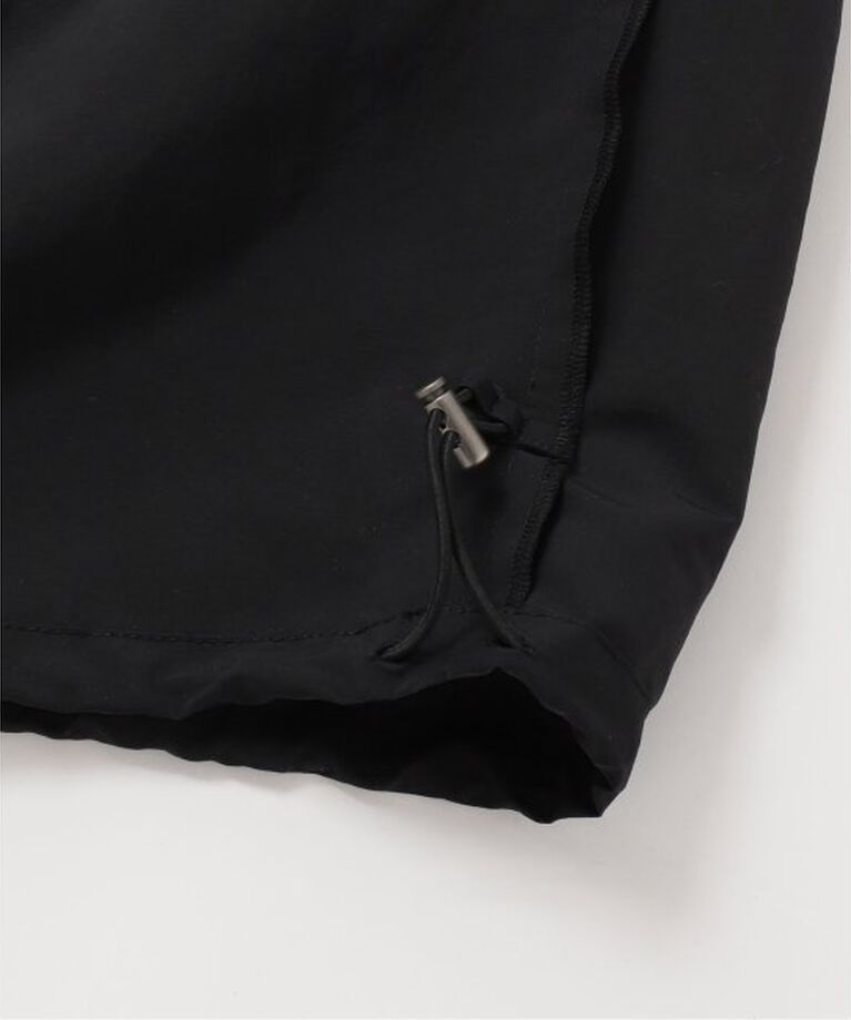  「“O”NYLON WIDE カーゴパンツ」|カーゴ|