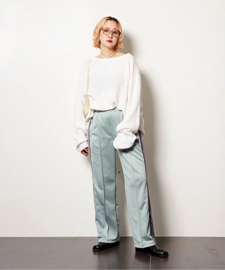  「《追加》ASA/C BIO WASH PULLOVER：ブラウス」|シャツ・ブラウス|