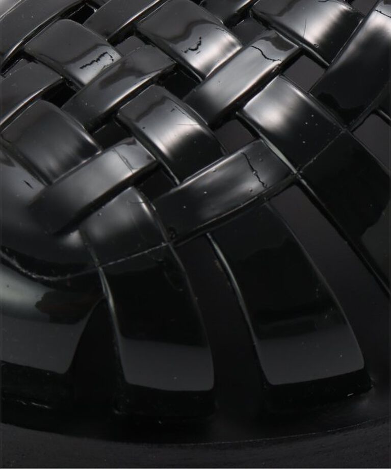  「ANCIENT GREEK SANDALS Homeria Jelly：サンダル」|サンダル|