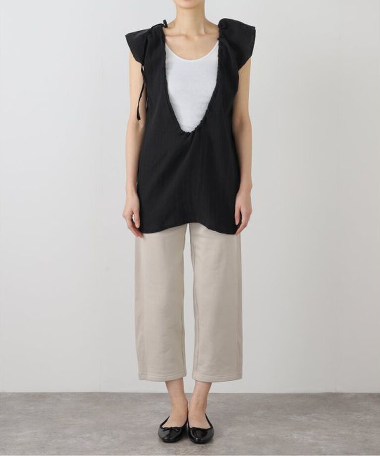 EMILYWEEK「【BASERANGE/ベースレンジ】MAX TOP / TOMX-LC-SP25」|Tシャツ・カットソー|