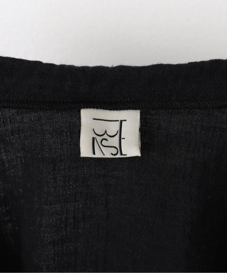 EMILYWEEK「【BASERANGE/ベースレンジ】MAX TOP / TOMX-LC-SP25」|Tシャツ・カットソー|
