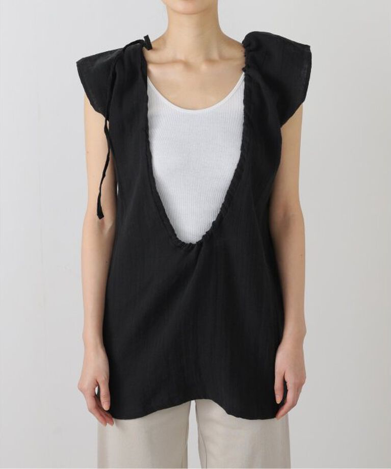 EMILYWEEK「【BASERANGE/ベースレンジ】MAX TOP / TOMX-LC-SP25」|Tシャツ・カットソー|