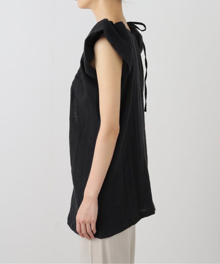 EMILYWEEK「【BASERANGE/ベースレンジ】MAX TOP / TOMX-LC-SP25」|Tシャツ・カットソー|