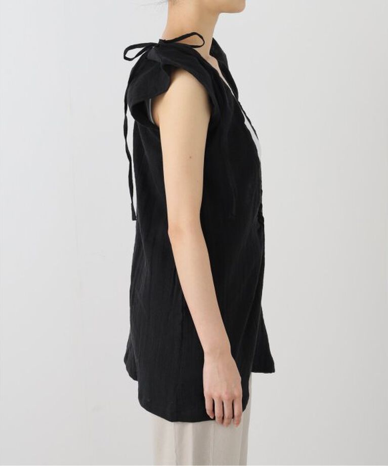 EMILYWEEK「【BASERANGE/ベースレンジ】MAX TOP / TOMX-LC-SP25」|Tシャツ・カットソー|