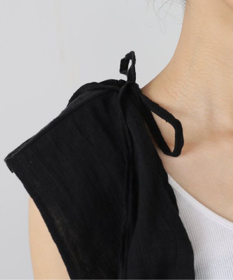 EMILYWEEK「【BASERANGE/ベースレンジ】MAX TOP / TOMX-LC-SP25」|Tシャツ・カットソー|