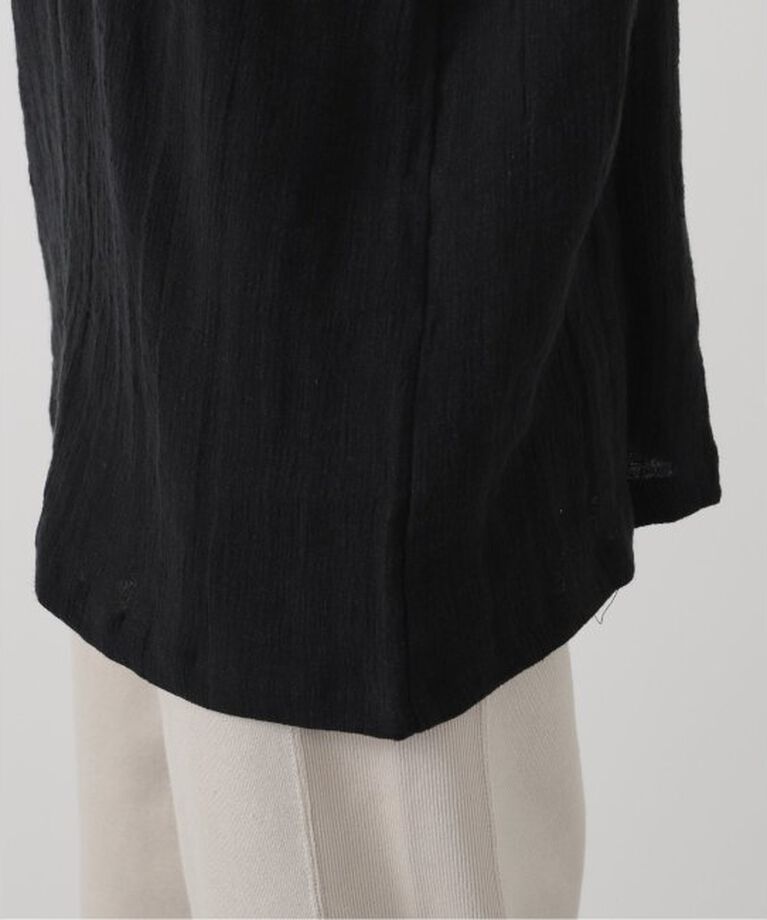 EMILYWEEK「【BASERANGE/ベースレンジ】MAX TOP / TOMX-LC-SP25」|Tシャツ・カットソー|