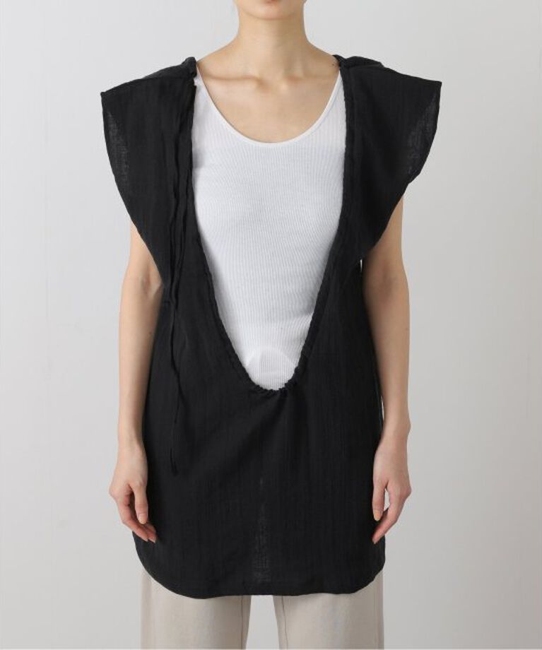 EMILYWEEK「【BASERANGE/ベースレンジ】MAX TOP / TOMX-LC-SP25」|Tシャツ・カットソー|
