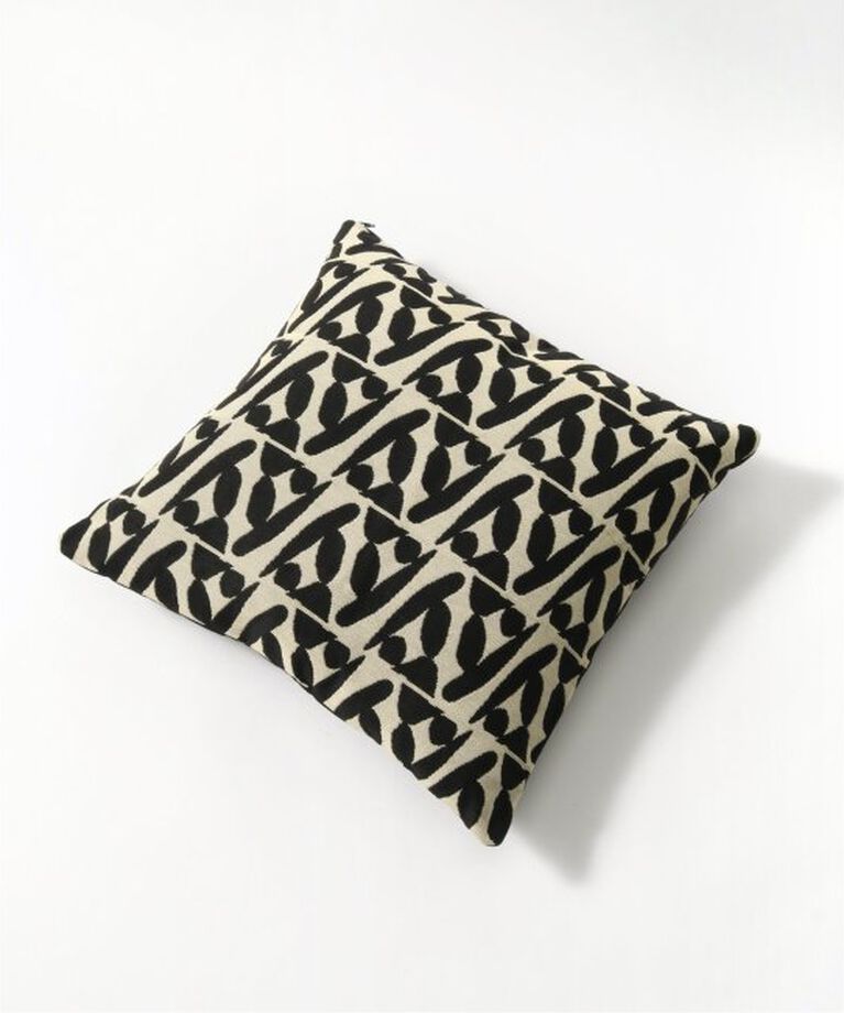 journal standard Furniture「【VISO PROJECT/ビソプロジェクト】 TAPESTRY CUSHION クッション」|クッション・クッションカバー|
